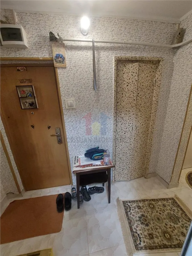 Etaj 2 ! 2 camere confort 1 Garii - foto 10