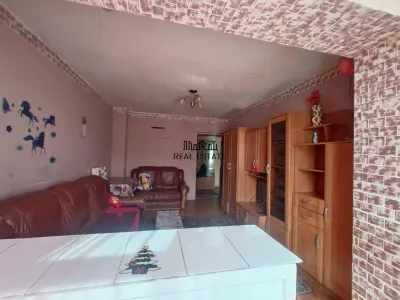 Apartament 3 camere zona linistita - foto 7