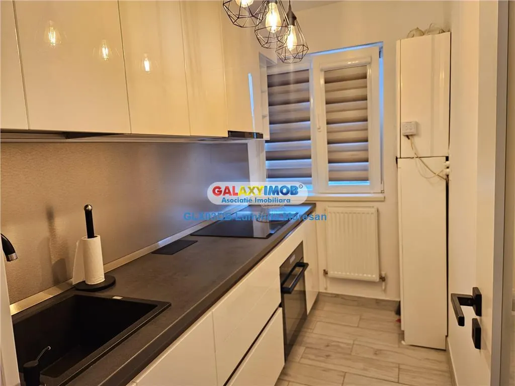 Inchiriere apartament 2 camere confort 2 Targoviste Micro 6 - foto 1