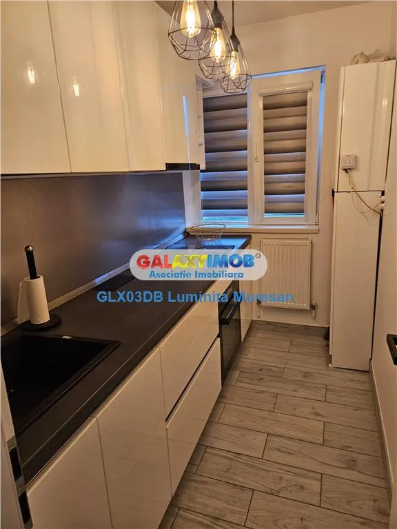 Inchiriere apartament 2 camere confort 2 Targoviste Micro 6 - foto 2