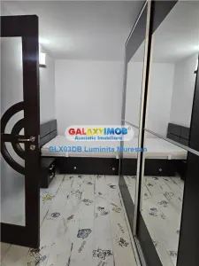 Inchiriere apartament 2 camere confort 2 Targoviste Micro 6 - foto 11
