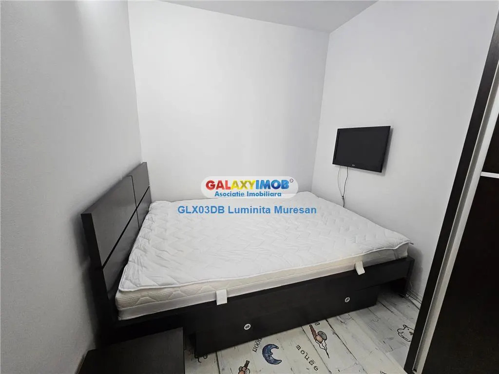 Inchiriere apartament 2 camere confort 2 Targoviste Micro 6 - foto 14