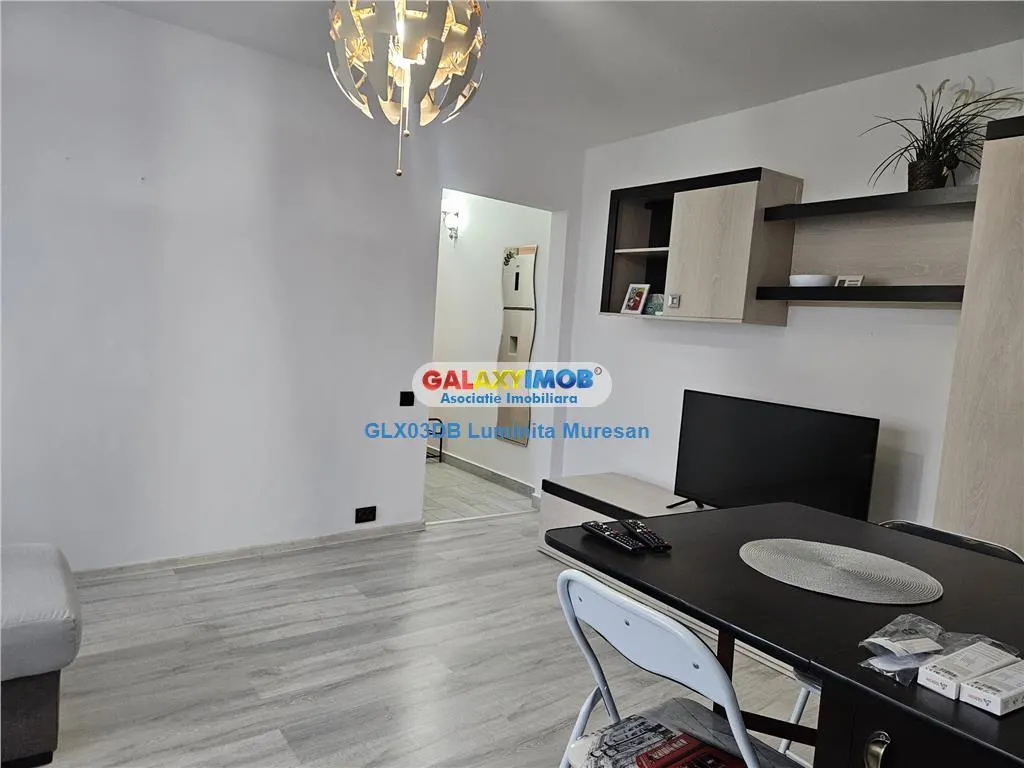 Inchiriere apartament 2 camere confort 2 Targoviste Micro 6 - foto 18