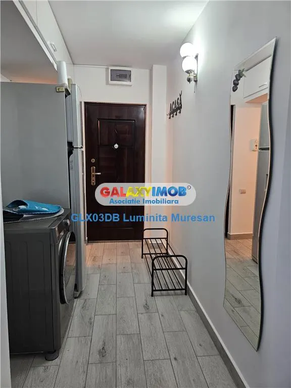Inchiriere apartament 2 camere confort 2 Targoviste Micro 6 - foto 19