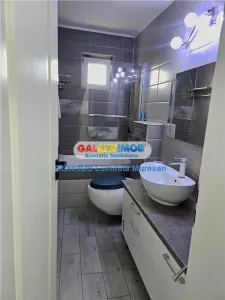 Inchiriere apartament 2 camere confort 2 Targoviste Micro 6 - foto 5