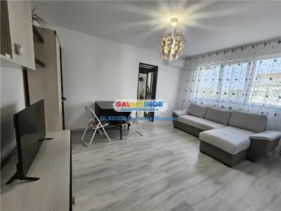 Inchiriere apartament 2 camere confort 2 Targoviste Micro 6 - foto 8