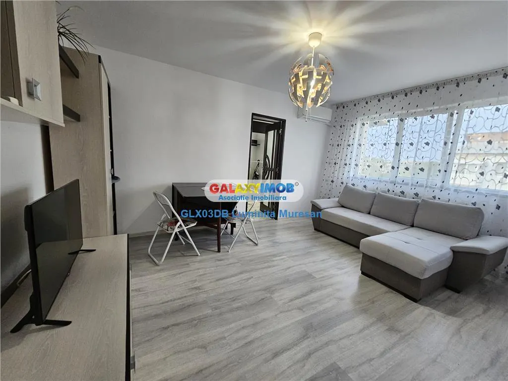 Inchiriere apartament 2 camere confort 2 Targoviste Micro 6 - foto 8