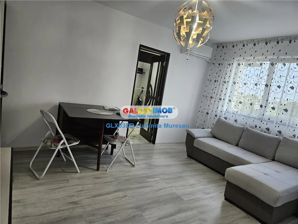 Inchiriere apartament 2 camere confort 2 Targoviste Micro 6 - foto 9
