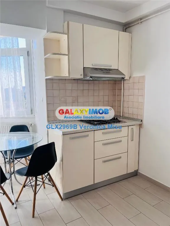 Apartament 2 camere de inchiriat - 4 min metrou Stefan cel Mare - foto 4