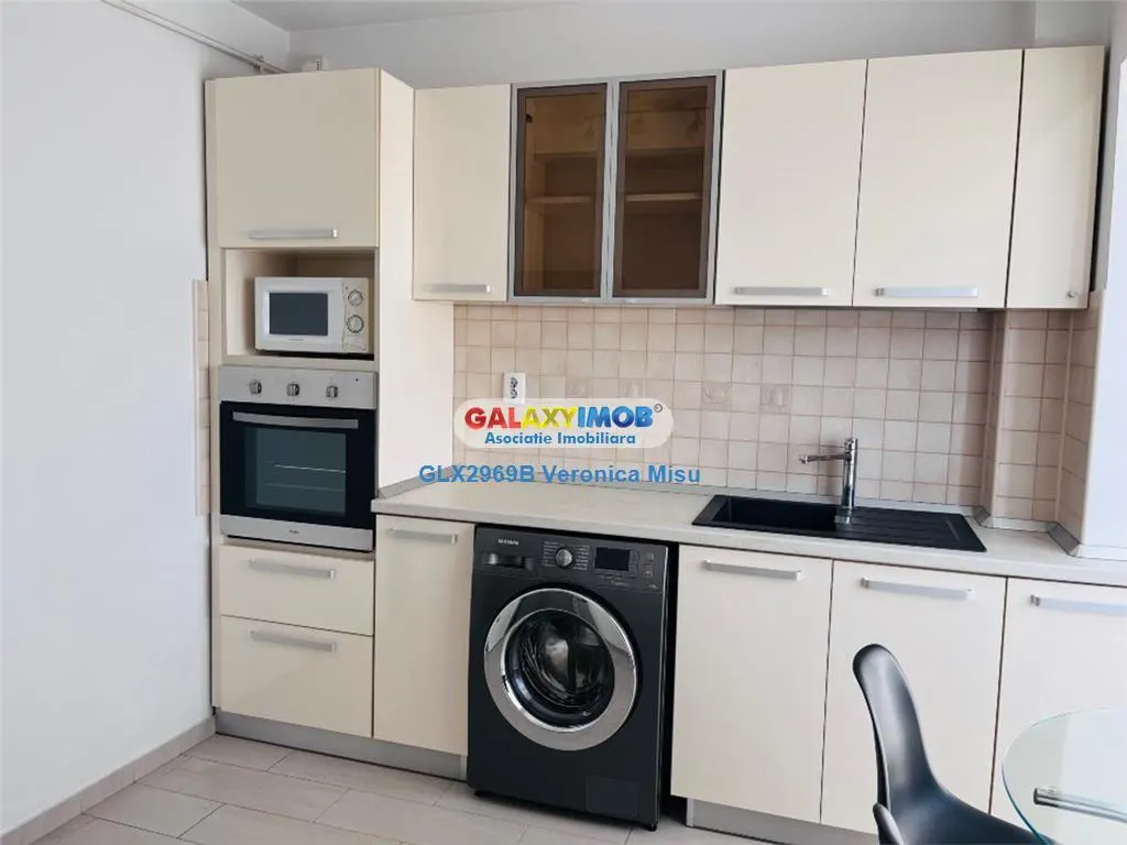 Apartament 2 camere de inchiriat - 4 min metrou Stefan cel Mare - foto 5
