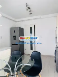 Apartament 2 camere de inchiriat - 4 min metrou Stefan cel Mare - foto 6