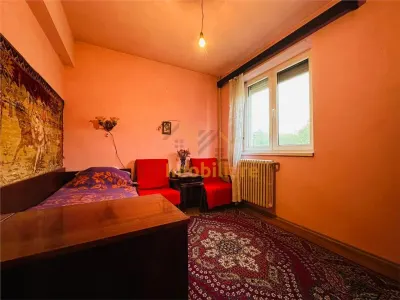 APARTAMENT 3 CAMERE, ETAJ 3, ZONA ROGERIUS, STR TRANSILVANIEI - foto 3