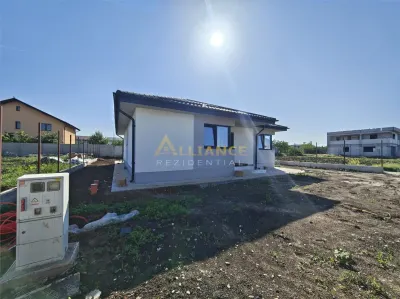 Casa parter | Str. Miorita | 4 camere | Teren 463 mp | La 5 minute de bulevard - foto 2