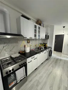 Palm Residence Ap 3 camere mobilat Șoseaua Olteniței - foto 12