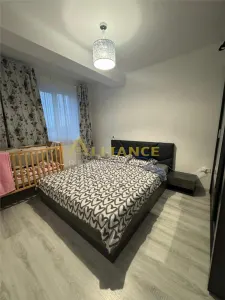 Palm Residence Ap 3 camere mobilat Șoseaua Olteniței - foto 22