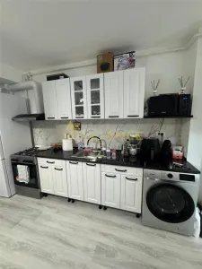 Palm Residence Ap 3 camere mobilat Șoseaua Olteniței - foto 4