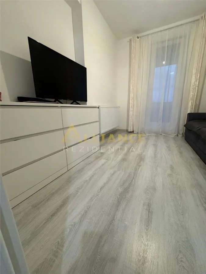 Palm Residence Ap 3 camere mobilat Șoseaua Olteniței - foto 8