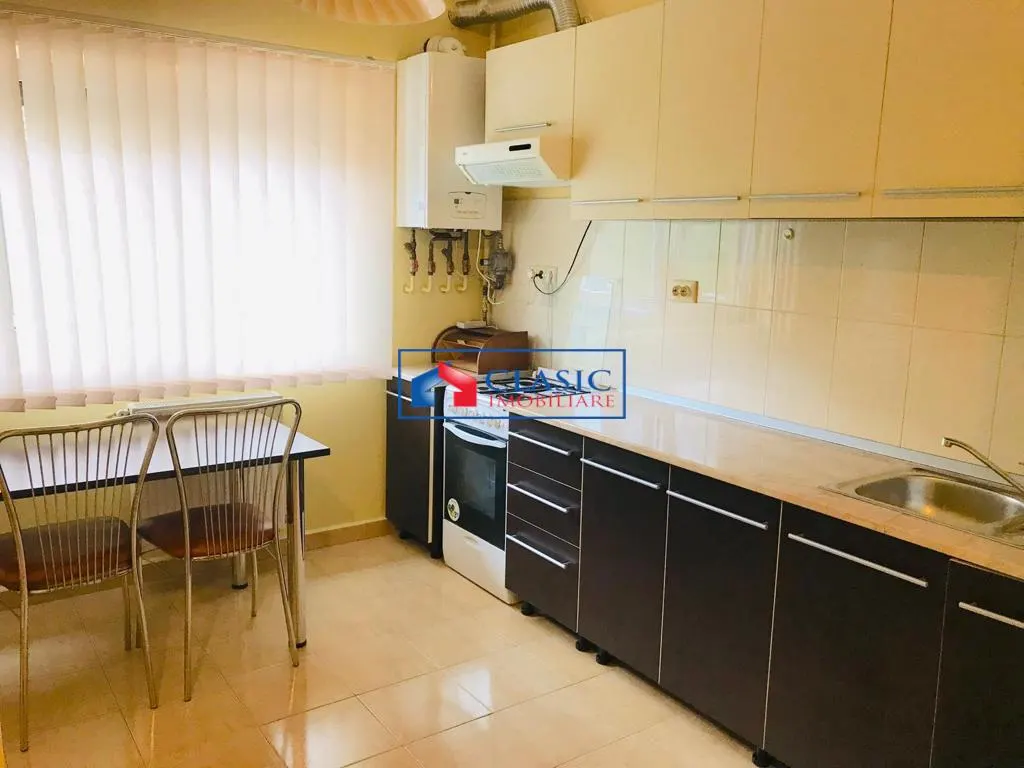 Inchiriere apartament 1 camera bloc nou in Zorilor- zona Viilor - foto 1