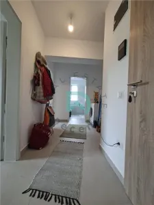 Apartament 2 camere, Rasnov, zona linistita - foto 11