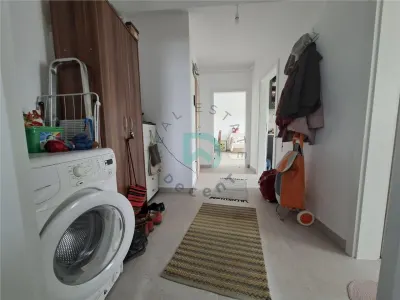 Apartament 2 camere, Rasnov, zona linistita - foto 12