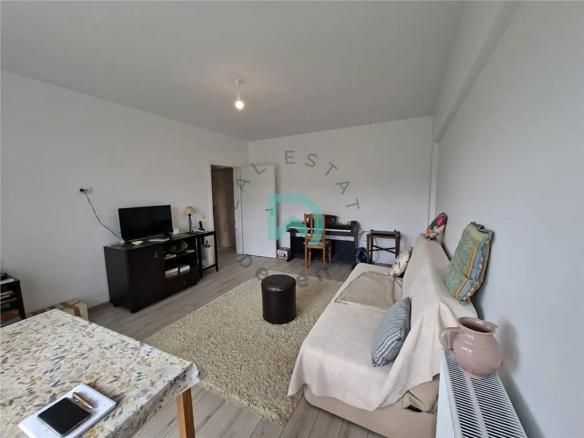 Apartament 2 camere, Rasnov, zona linistita - foto 3