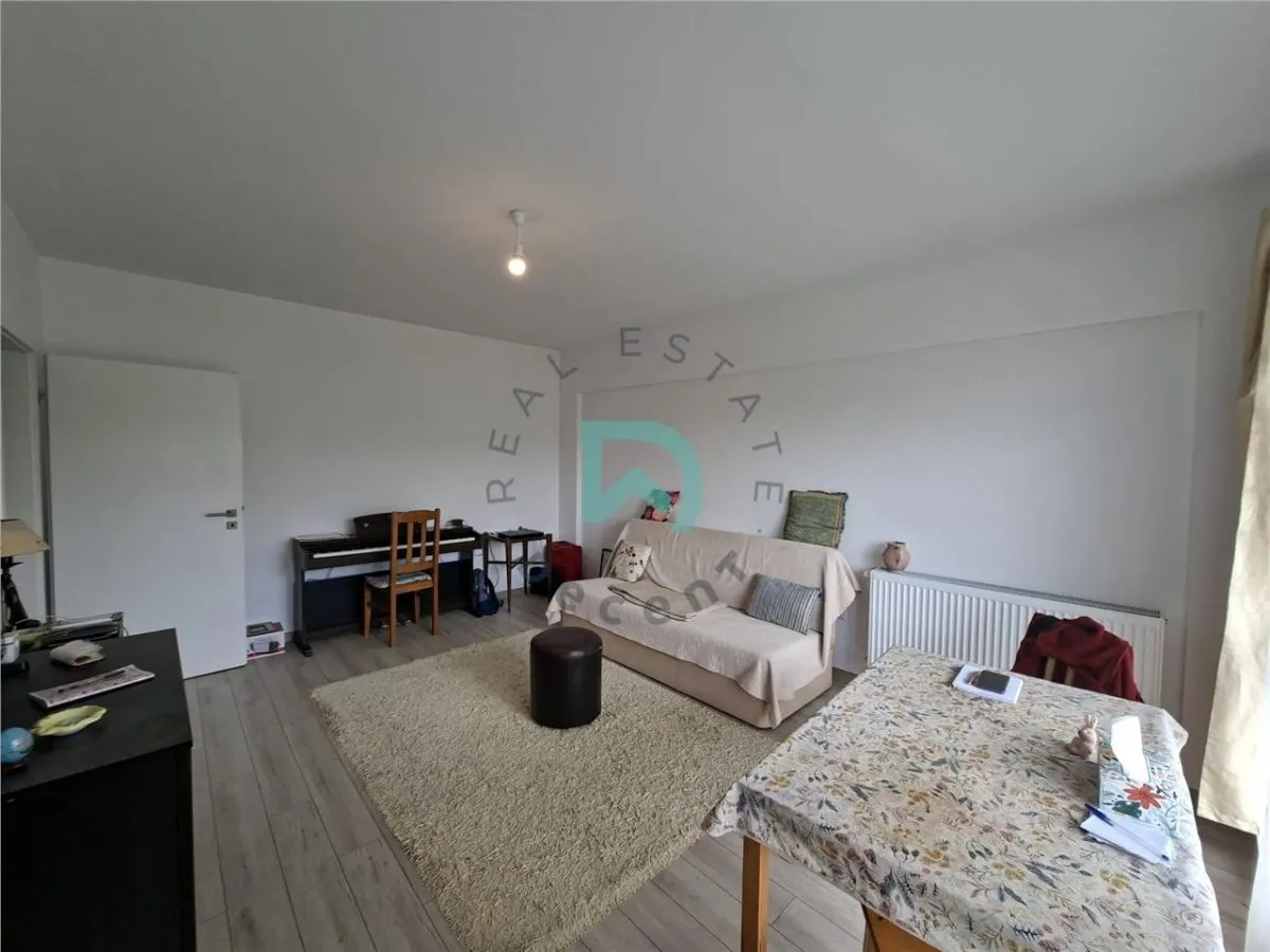 Apartament 2 camere, Rasnov, zona linistita - foto 4