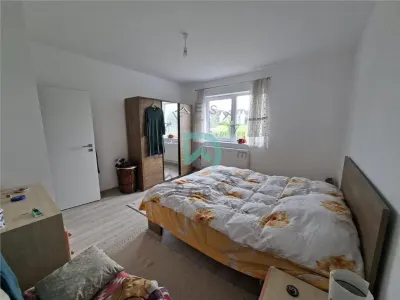 Apartament 2 camere, Rasnov, zona linistita - foto 5