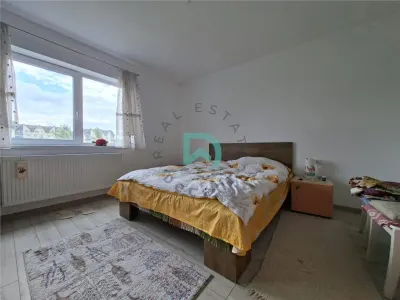 Apartament 2 camere, Rasnov, zona linistita - foto 6