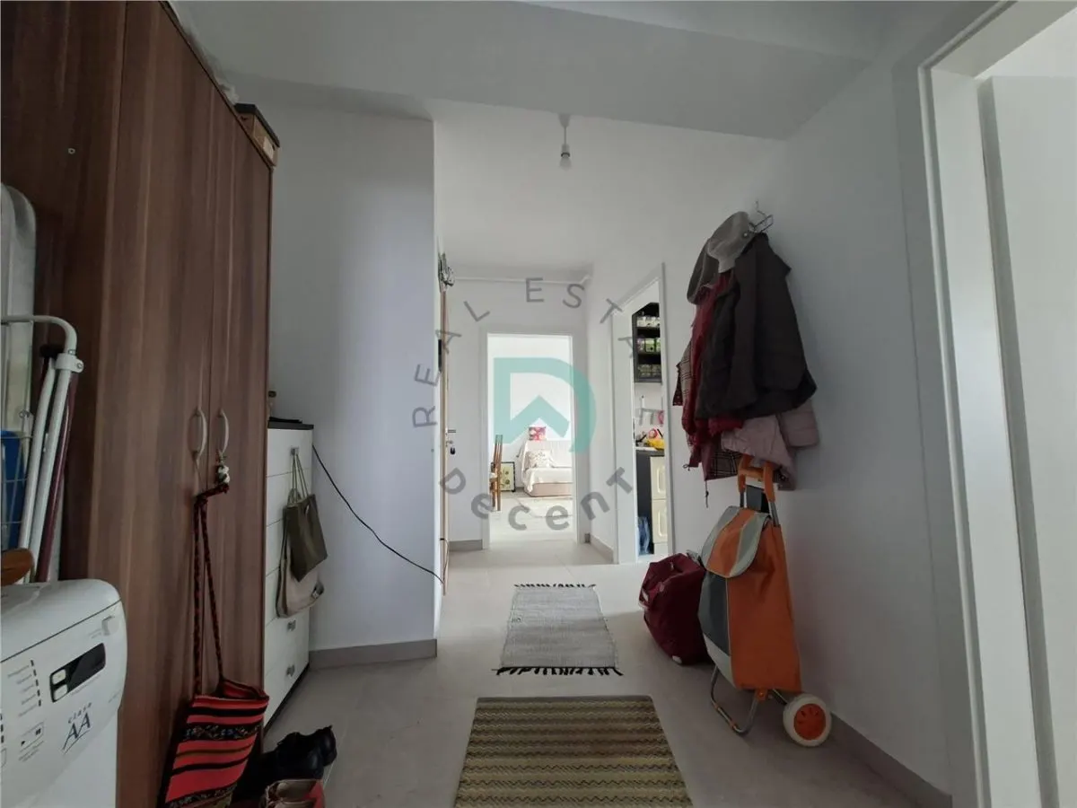 Apartament 2 camere, Rasnov, zona linistita - foto 9