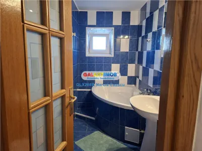 Mall Vitan inchiriere Apartament 3 Camere etaj 5 an constructie 1994 - foto 11