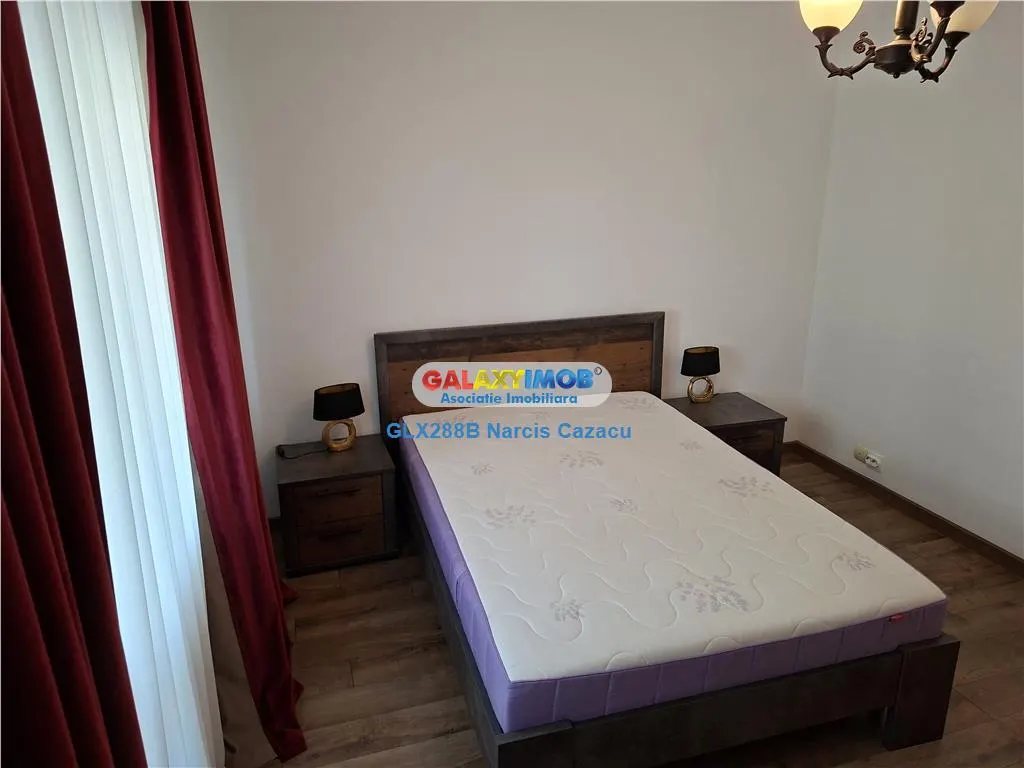 Mall Vitan inchiriere Apartament 3 Camere etaj 5 an constructie 1994 - foto 3