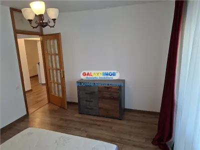Mall Vitan inchiriere Apartament 3 Camere etaj 5 an constructie 1994 - foto 4