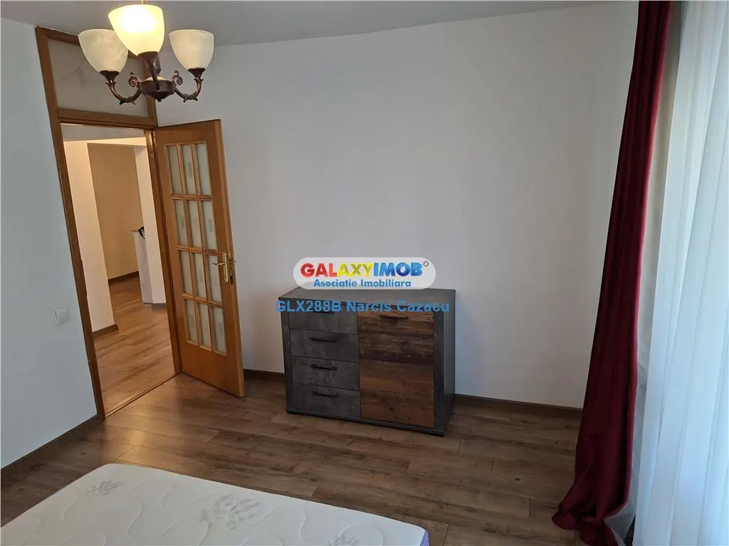 Mall Vitan inchiriere Apartament 3 Camere etaj 5 an constructie 1994 - foto 4