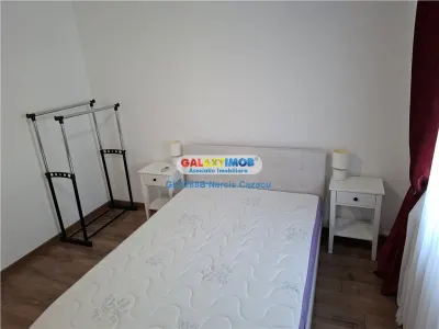 Mall Vitan inchiriere Apartament 3 Camere etaj 5 an constructie 1994 - foto 6