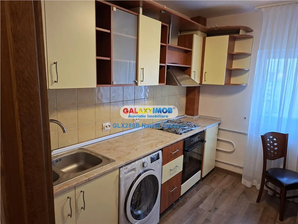 Mall Vitan inchiriere Apartament 3 Camere etaj 5 an constructie 1994 - foto 7