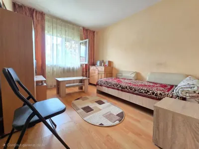 Apartament 3 camere 2 bai - Decomandat - Frumoasa - foto 2