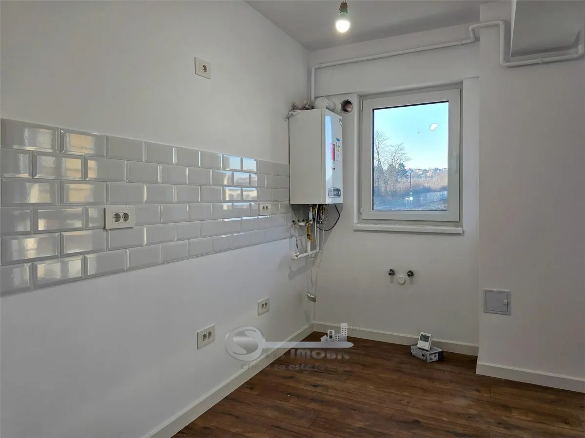 Apartament 3 camere â€“ 62 mp | Design modern & finisaje PREMIUMÂ  | COMISION 0% - foto 2