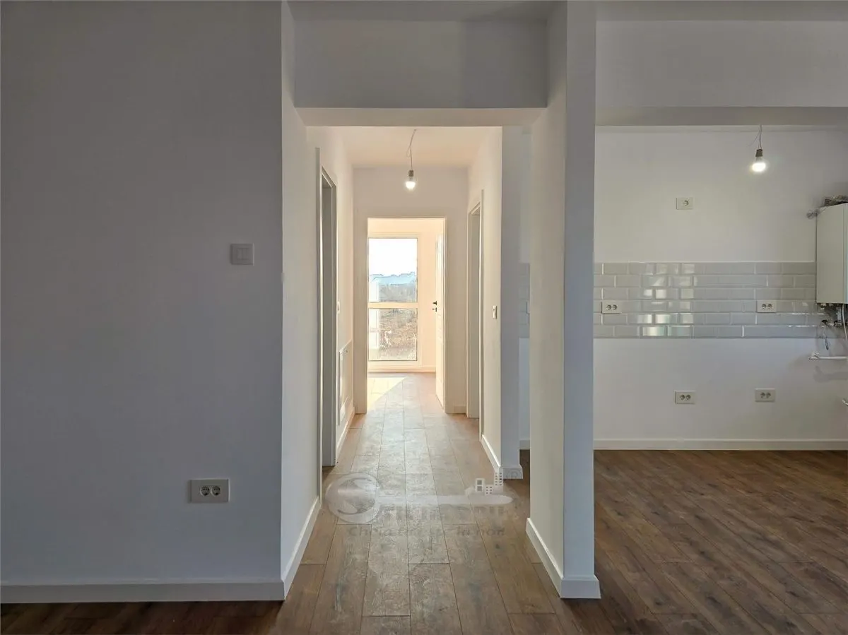 Apartament 3 camere â€“ 62 mp | Design modern & finisaje PREMIUMÂ  | COMISION 0% - foto 11