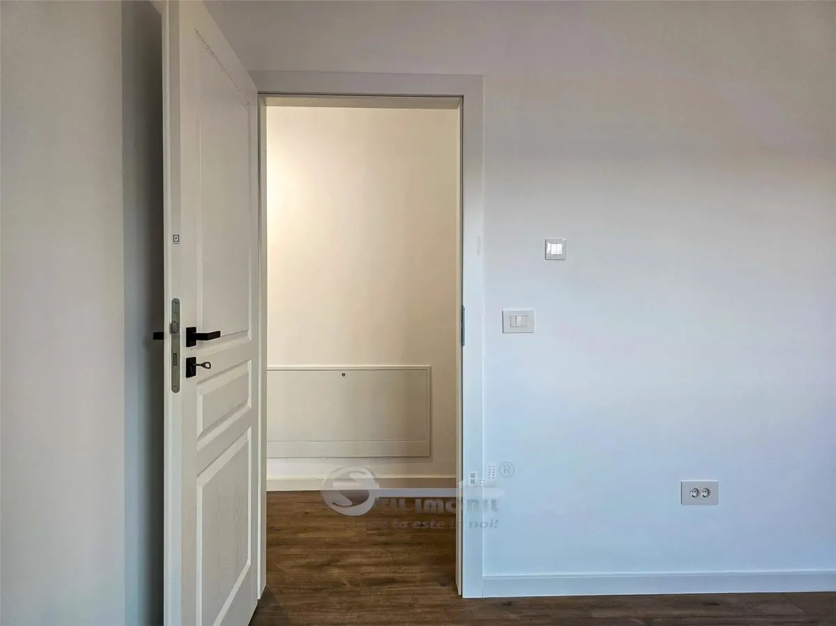Apartament 3 camere â€“ 62 mp | Design modern & finisaje PREMIUMÂ  | COMISION 0% - foto 15