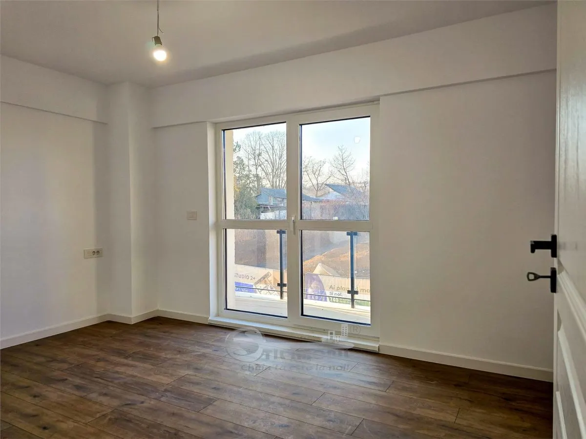 Apartament 3 camere â€“ 62 mp | Design modern & finisaje PREMIUMÂ  | COMISION 0% - foto 16