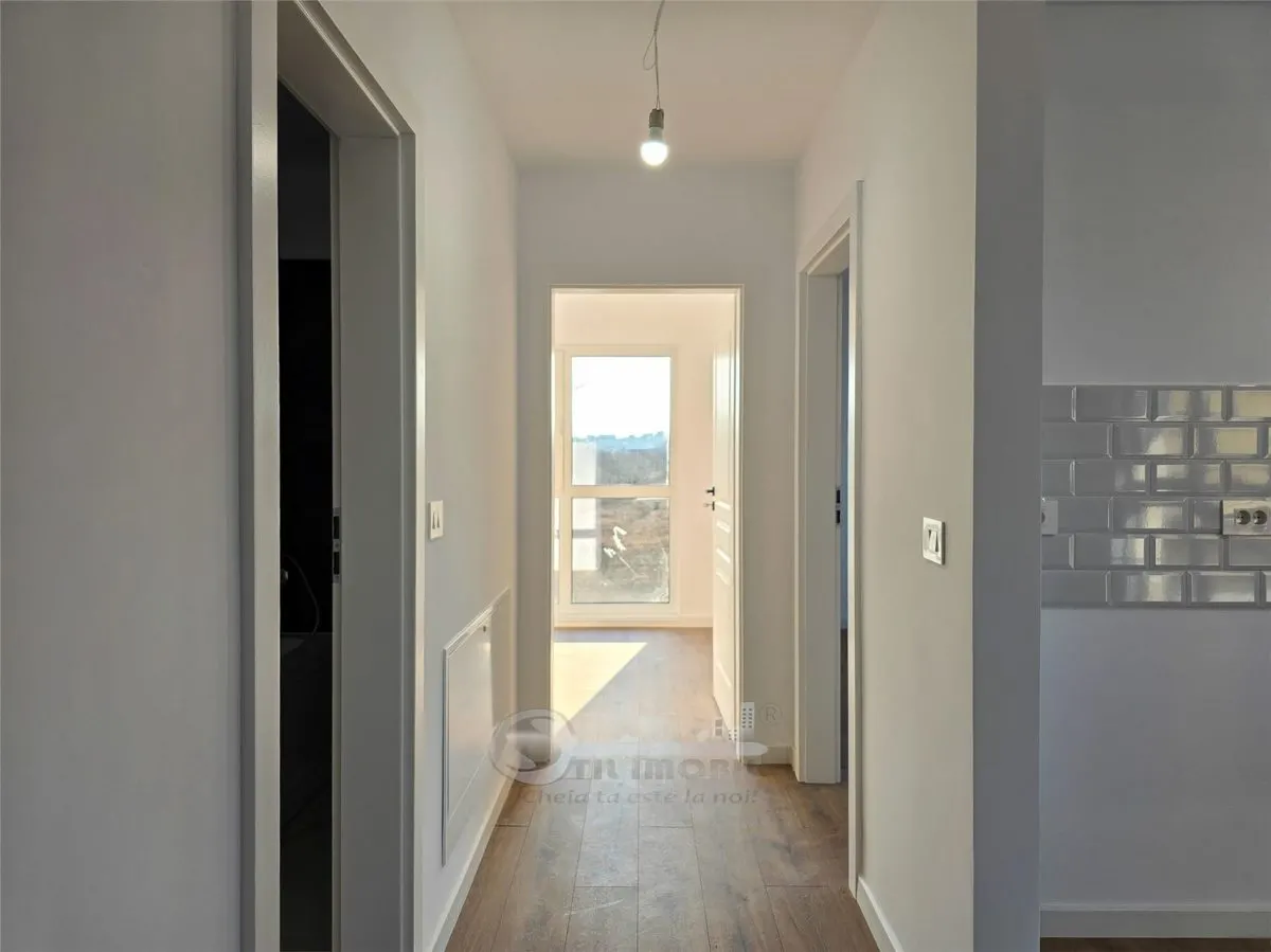 Apartament 3 camere â€“ 62 mp | Design modern & finisaje PREMIUMÂ  | COMISION 0% - foto 5