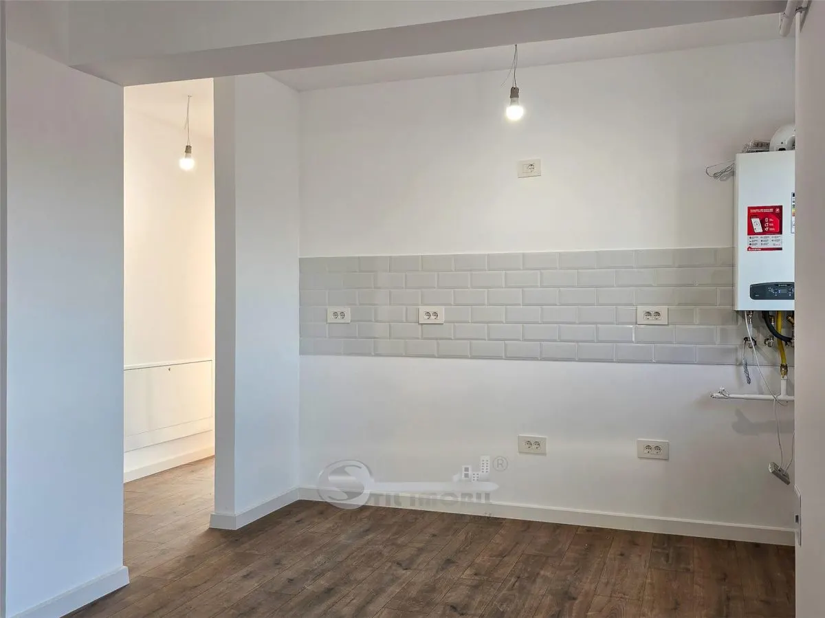 Apartament 3 camere â€“ 62 mp | Design modern & finisaje PREMIUMÂ  | COMISION 0% - foto 8