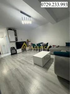 {Soseaua Oltenitei} Apartament 3 camere - 2 bai | Mobilat - Popesti-Leordeni