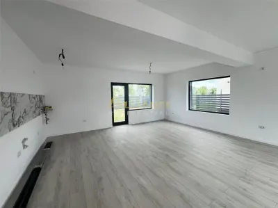 Casa individuala  | 80 mp utili | Teren 375 mp | Incalzire in pardoseala - foto 4