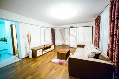 Garsoniera | Aviatiei | metrou Aurel Vlaicu | 42mp - Bucuresti