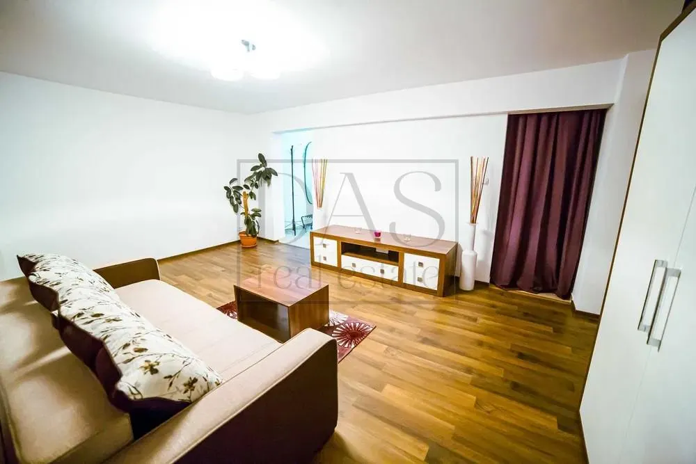 Garsoniera | Aviatiei | metrou Aurel Vlaicu | 42mp - foto 2