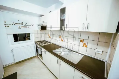 Garsoniera | Aviatiei | metrou Aurel Vlaicu | 42mp - foto 4