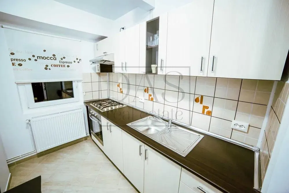 Garsoniera | Aviatiei | metrou Aurel Vlaicu | 42mp - foto 4