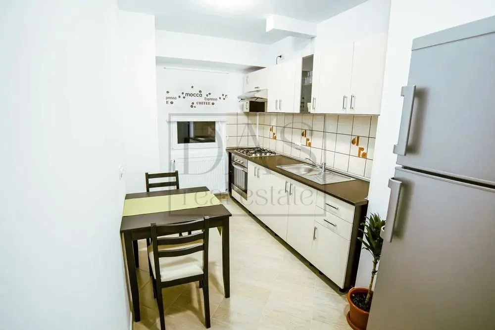 Garsoniera | Aviatiei | metrou Aurel Vlaicu | 42mp - foto 5