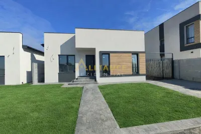 Casa - 4 camere - 10 min de metrou - Berceni